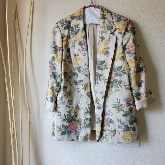 Structured blazed - Picture 1 of 2